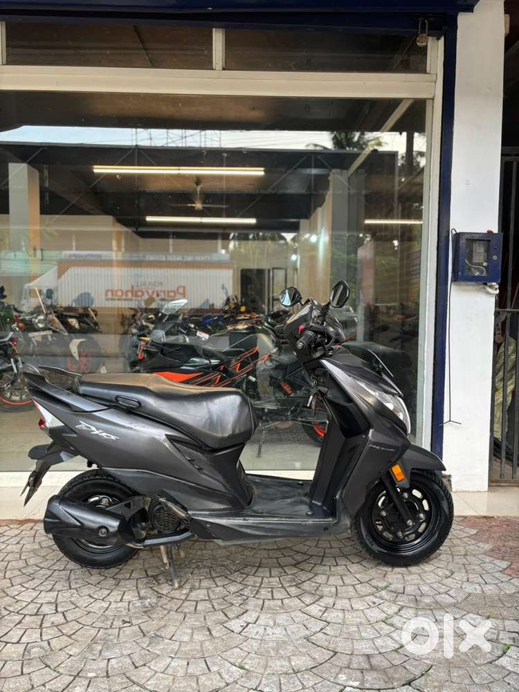 Honda dio 2020 (finance available)
