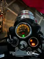 Standard 350 bullet