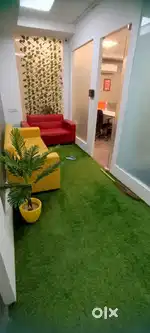 Fully furnished office space in Noida sector 63