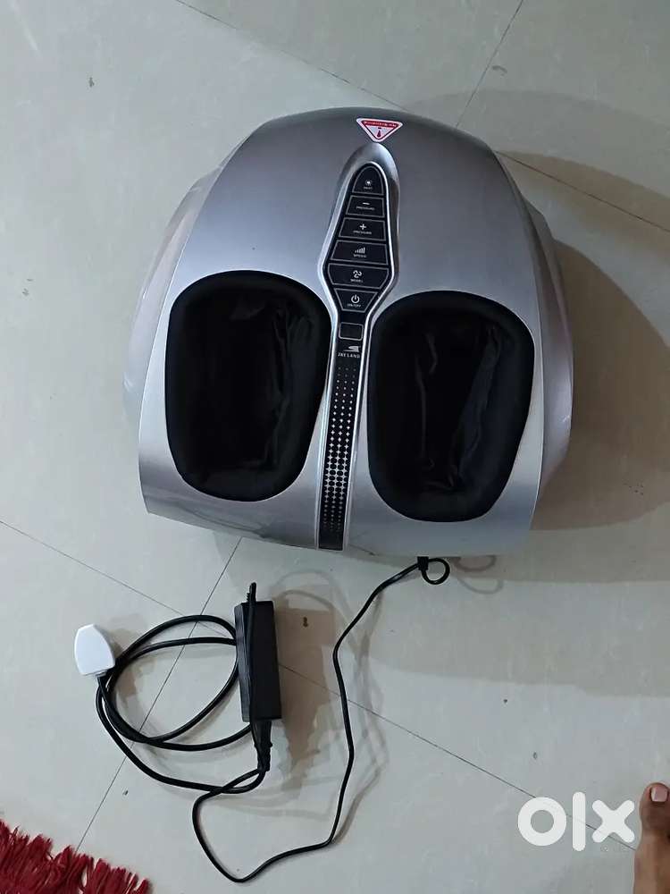 Leg massager for sale