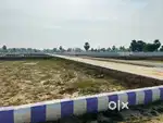 दाखिल खारिज plot इन Lucknow kanpur raod banthra Market me