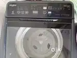 Whirlpool 7.5 kg 5-Star Fully Automatic Washing Machine
