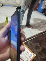 Oppo a7 4/64 good condition glass change