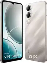 Brand new Vivo y19e smart mobile not for sale  (only Kuduva)