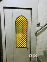 Luxuries brand newly renovated spacius 3bhk on ground flor up for rent