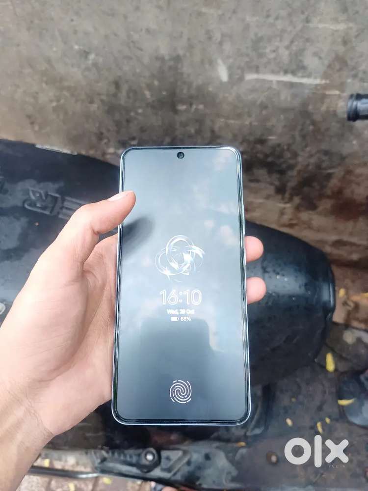Realme p4 alipura Tata company GT road