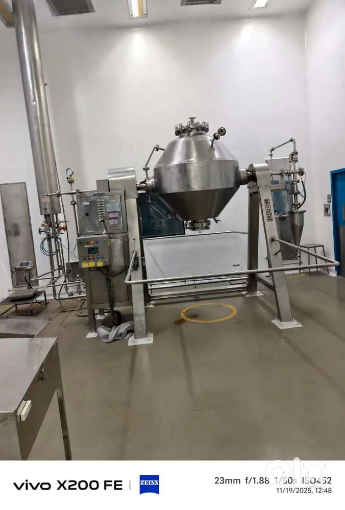 Fabrication fitter and welder SS