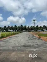 Low Budget DTCP Plots sale in Othakalmandapam
