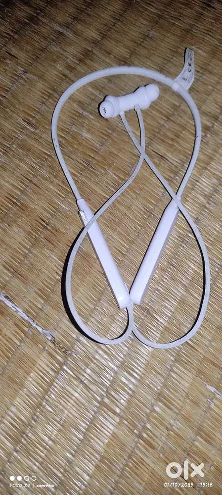 Wireles headphone
