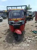 Bajaj maxima bs4 2018