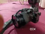 Nikon Z5 camera
