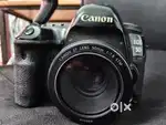 5D Mark iv Full kit Mint Condition