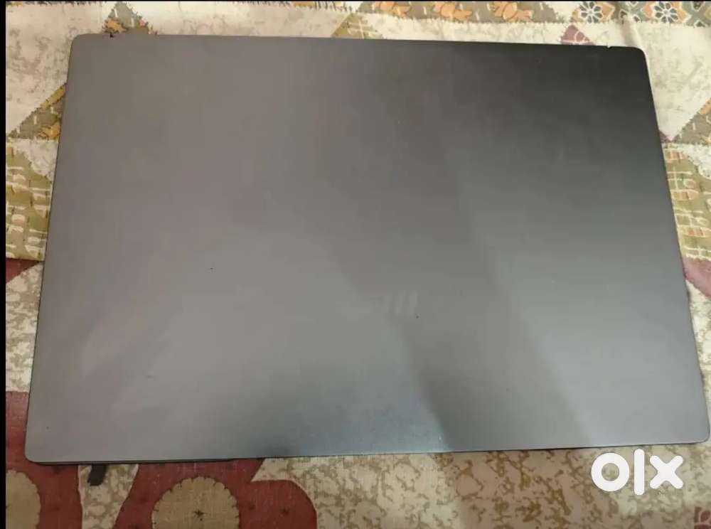 MSI Modern 14  Ryzen 5  16GB RAM  512GB SSD