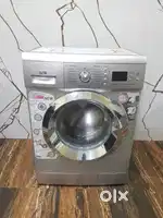 Ifb latest front load fully automatic washing machine #$