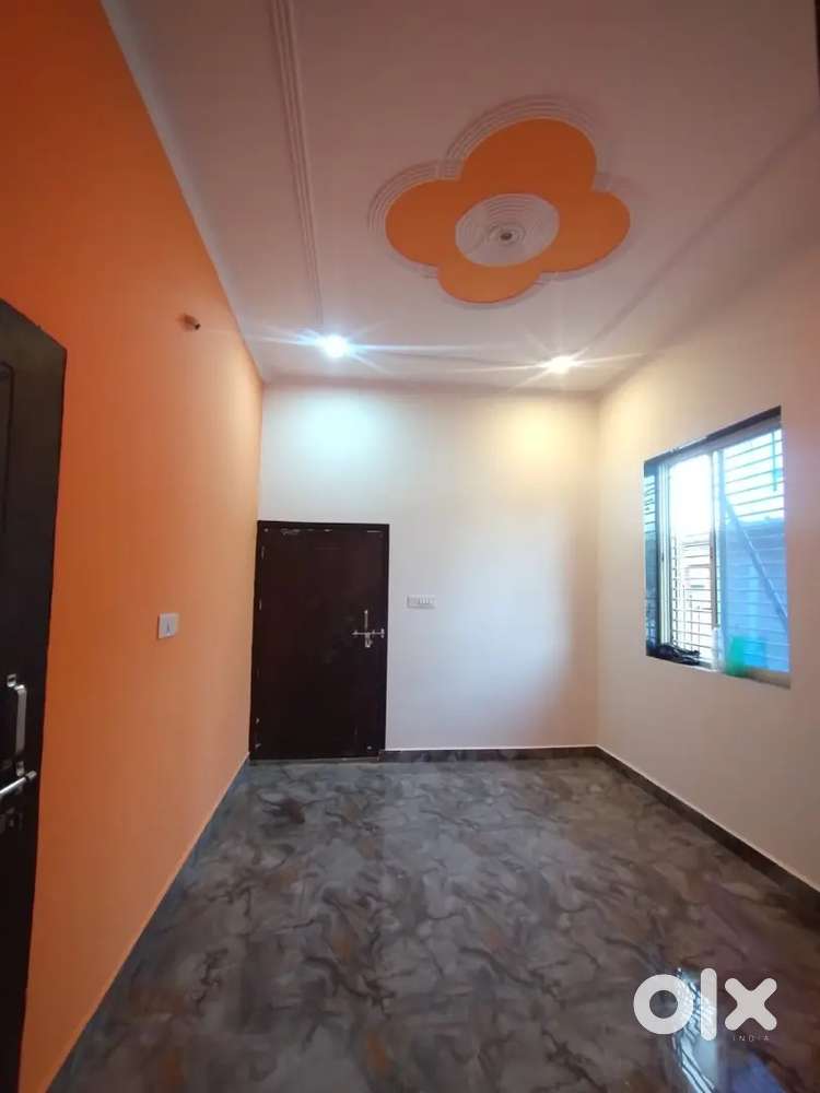 Independent  House in Gated Community