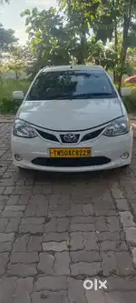 Toyota  Liva 2017