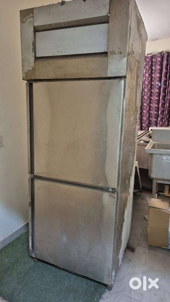 Commercial Kitchen Equipments