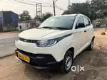 Mahindra KUV 100 Diesel Driver Needed