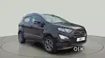Ford Ecosport 1.5 Titanium Plus Sports, 2020, Petrol