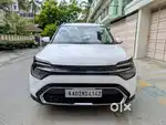 Kia Carens 1.5 Luxury Plus Diesel AT 7 STR, 2022, Diesel