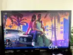 Samsung 4K Gaming monitor