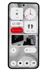 Nothing 2 phone 1 years use 12 /256.  26.000rs