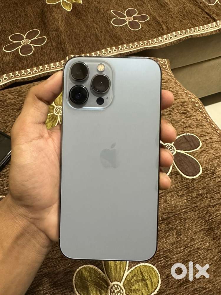 Iphone 13pro max for sell