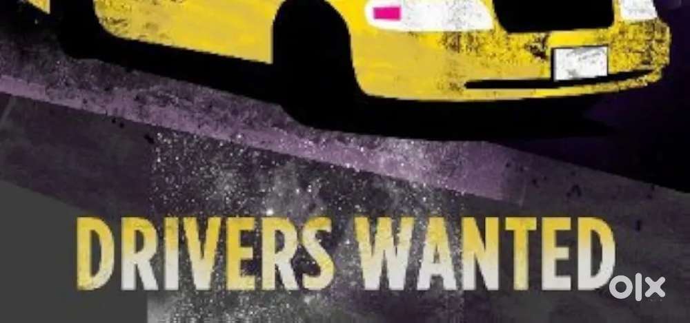 Wanted drivers for company  drivers