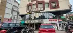 Its a restaurant and banquet property situated at heniman chauraha