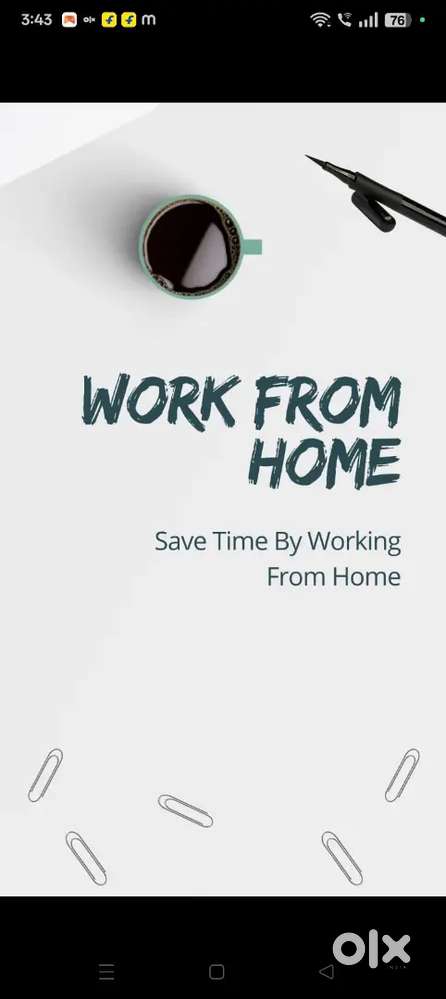 Earn Extra Income With Flexible Part-Time Work!