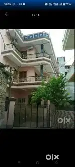 2 BHK flat available on rent at Maripur,Muzaffarpur