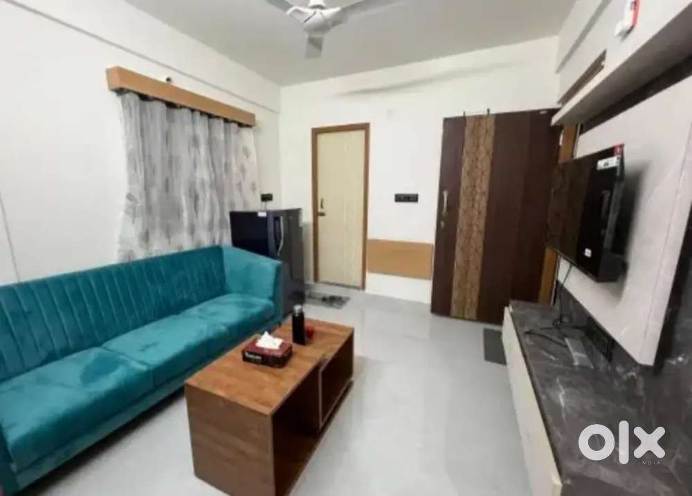 2bhk full furnished