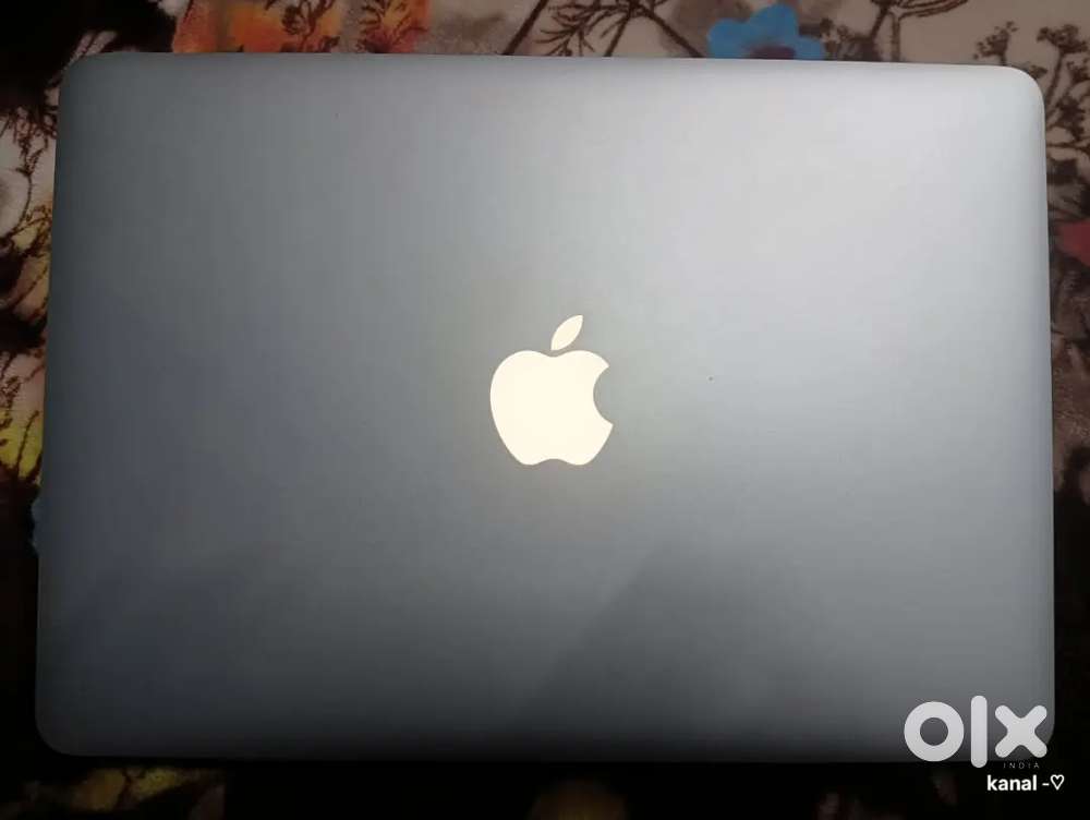 Macbook 12pro