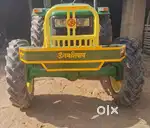 John Deere 5310 , 4×4 tractor hai. PR model hai