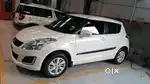 Maruti Suzuki Swift 2016 Petrol ZXI well maintained