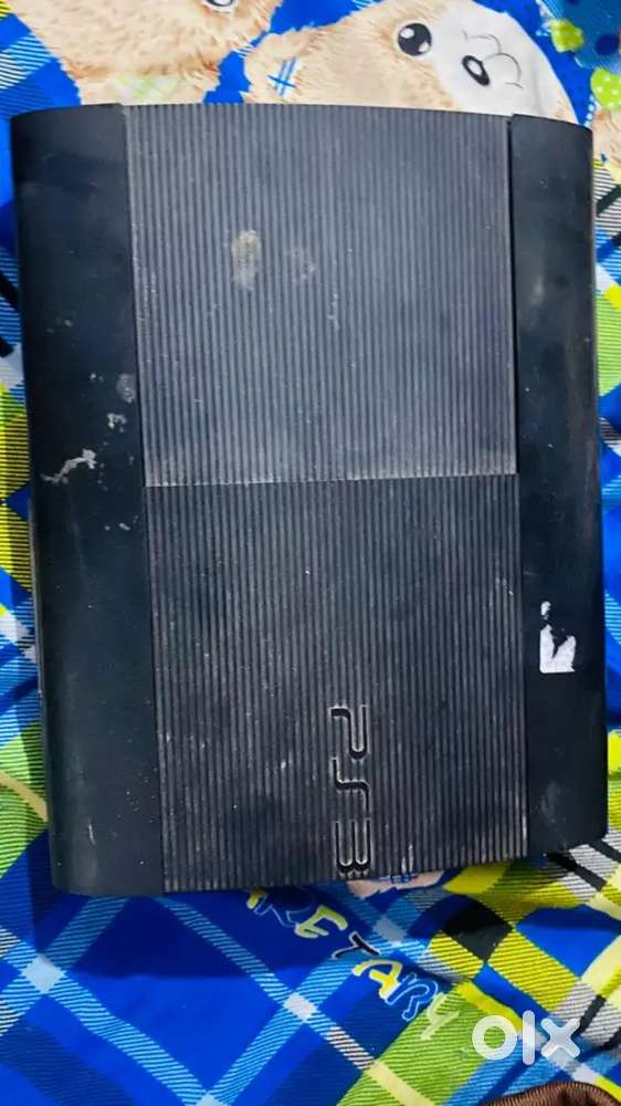 Playstation 3 urgent sale money need