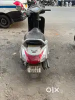 Honda activa 110cc 2017 model