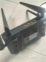 Tenda Wi-Fi router for sell