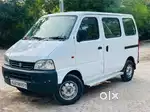 Maruti Suzuki Eeco 5 Seater AC, 2015, CNG & Hybrids