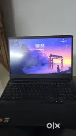 Lenovo ideapad gaming 3 15ach6db