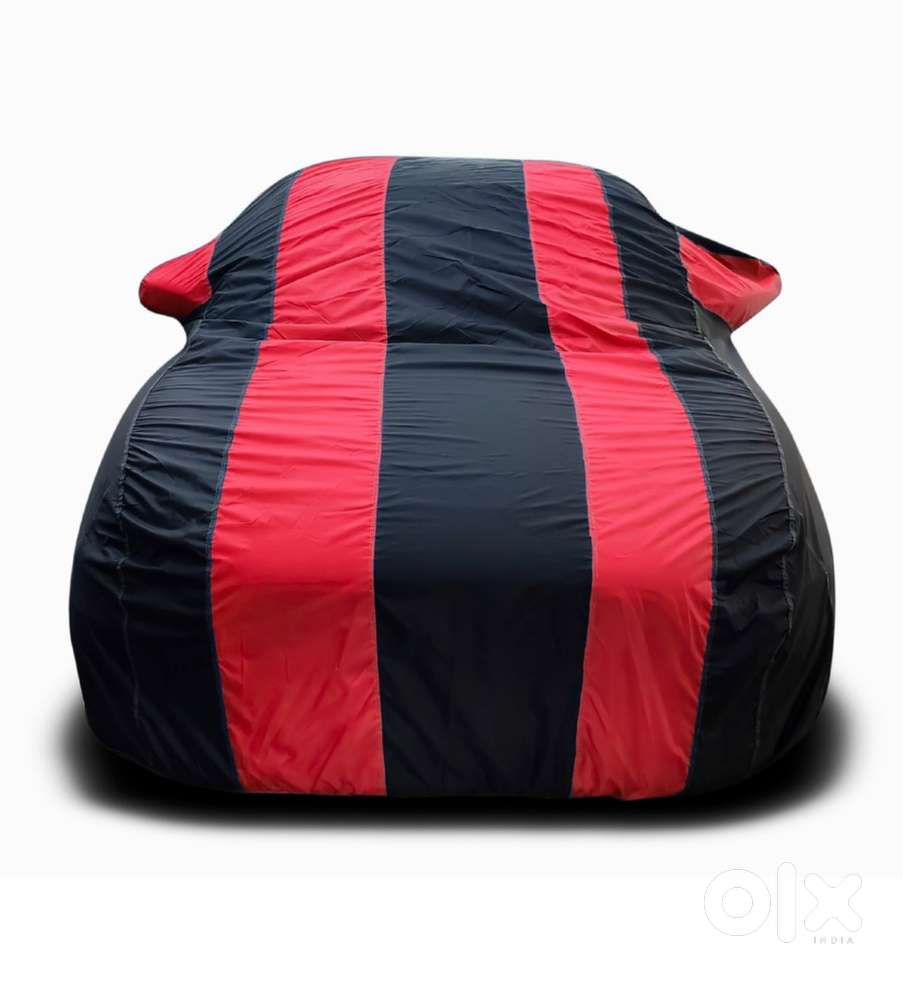 Car cover for Cruze