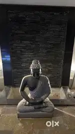 Buddha statue