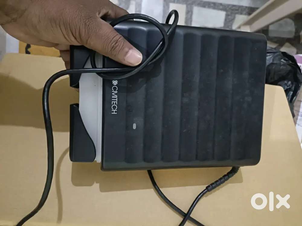 Aadhar Complete Kit