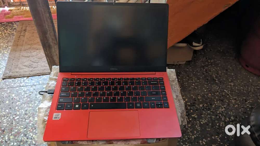 INFINIX SLIM X1