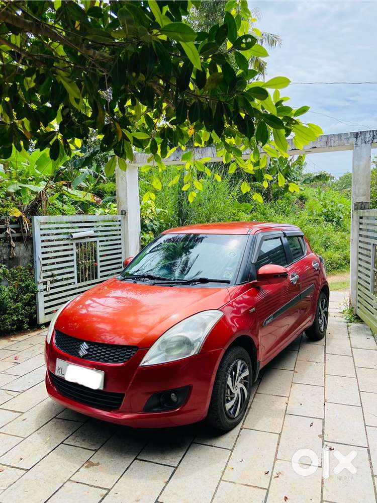 Swift diesel for sale