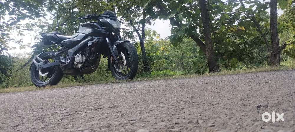 Bike in Gold condition koi kaam nahi hai  vs3