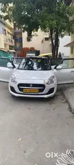 Maruti Suzuki Swift VXI Optional, 2023, Petrol
