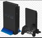 PlayStation 2 3 4 5