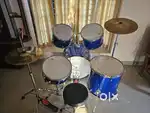 Havana Drum Set For Sale