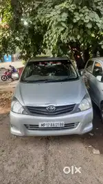 Toyota Innova 2006 Diesel 150000 Km Driven